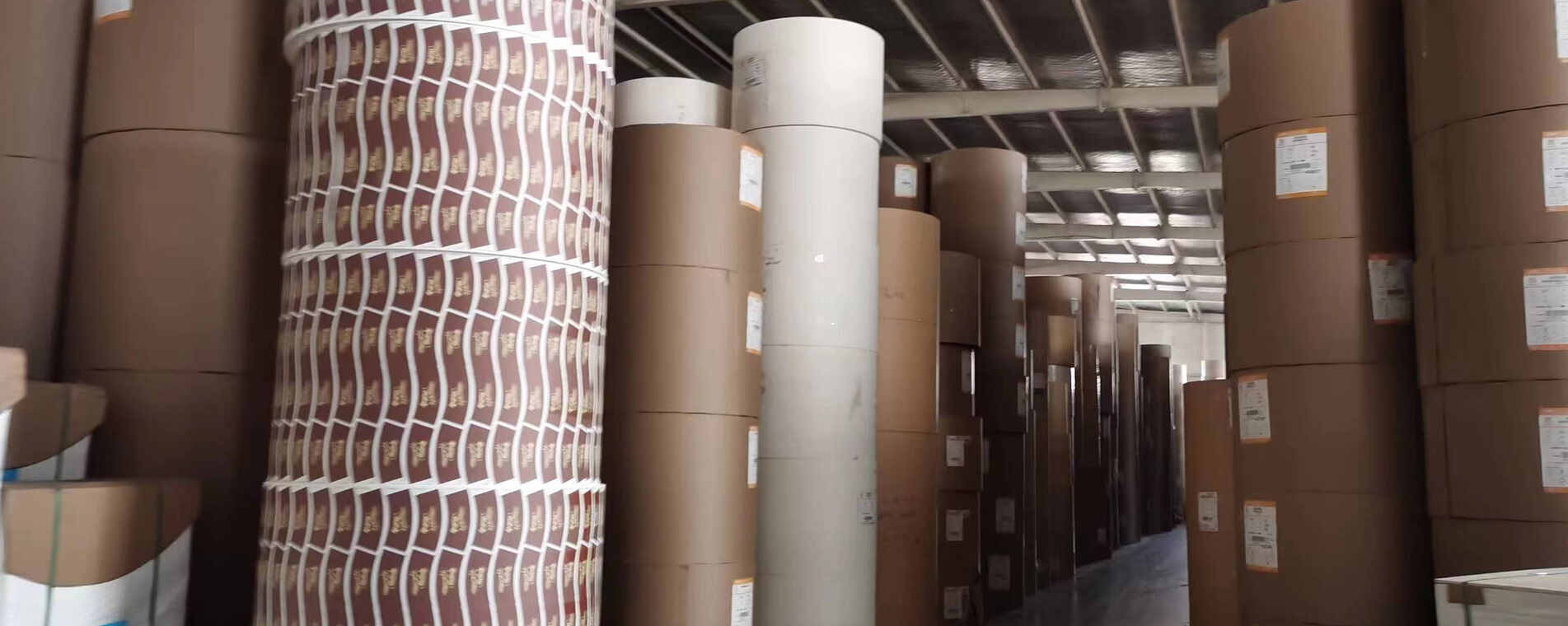 China’s Paper Industry Has Gradually Embarked On A New Journey Of Low-Carbon Transformation.