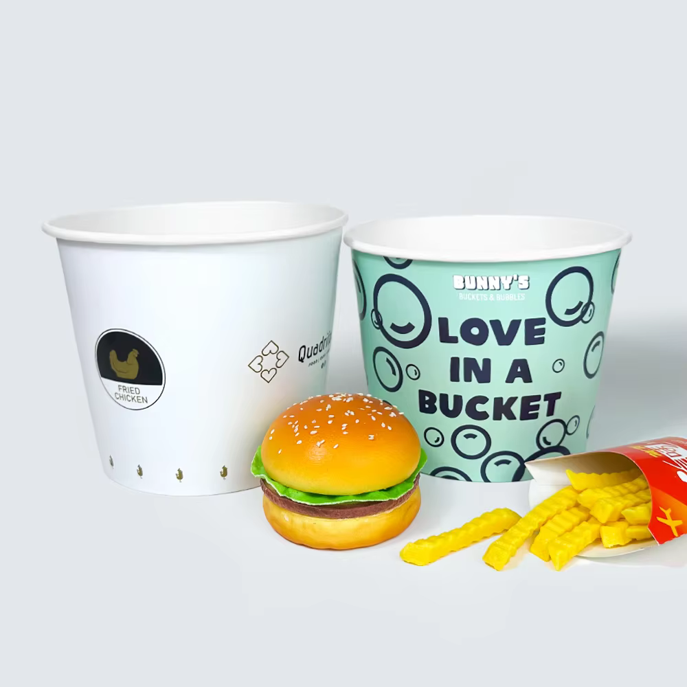 bucket