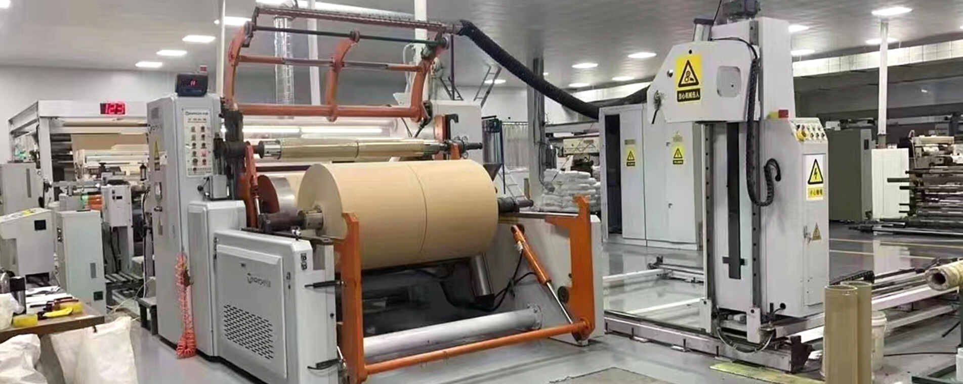 Recently, The Paper Packaging Industry Is Undergoing A Profound Transformation, With Environmental Protection Concepts Becoming A Key Factor Driving The Development Of The Industry.