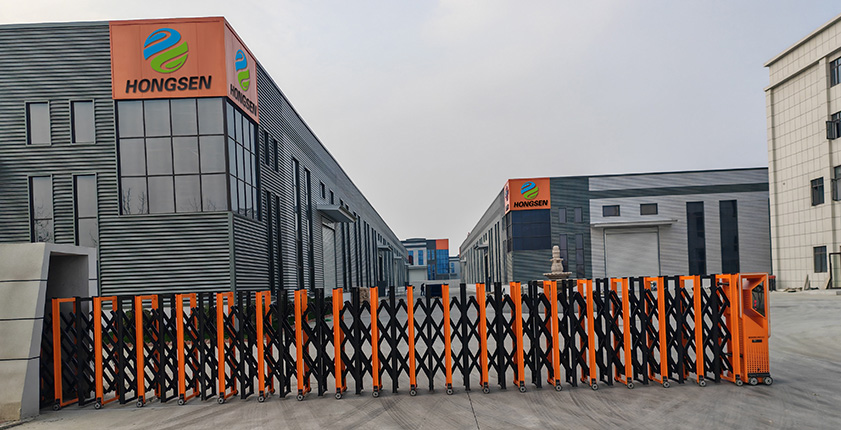 hongsen